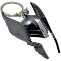 Llavero de Metal Thor Casco