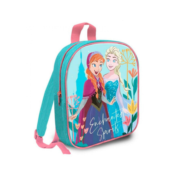 Mochila Guardería Basic Frozen