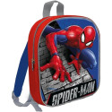 Mochila Guardería Basic Spiderman