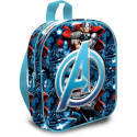 Mochila Guardería 3D Avengers Ice