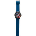 Reloj de Pulsera Avengers Analógico Azul