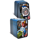 Reloj de Pulsera Avengers Analógico Azul