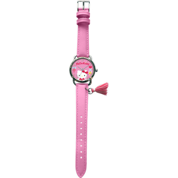Reloj de Pulsera Hello Kitty Analógico Rosa
