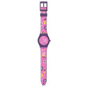 Reloj de Pulsera Peppa Pig Flowers Analógico