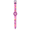 Reloj de Pulsera Peppa Pig Flowers Digital Junior