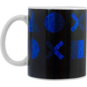 Taza de Cerámica PlayStation Cambio de Color 325 ML