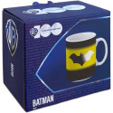 Taza de Cerámica Batman The Caped Crusader 325 ML