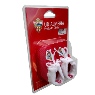 Patucos UD Almería R...