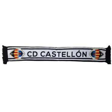 Bufanda CD Castellón...