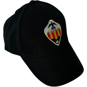 Gorra CD Castellón N...