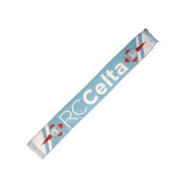 Bufanda RC Celta de ...