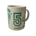 Taza de Cerámica Córdoba CF 250 ML
