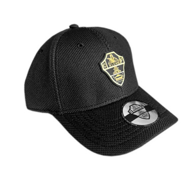 Gorra Elche CF Negra...