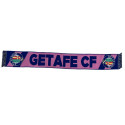 Bufanda Getafe CF Rosa
