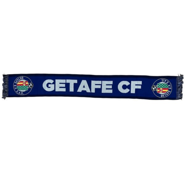 Bufanda Getafe CF Extremo Navy