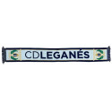 Bufanda CD Leganés Telar