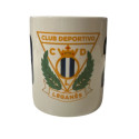 Taza de Cerámica CD Leganés 1928 250 ML