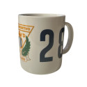Taza de Cerámica CD Leganés 1928 250 ML