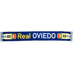 Bufanda Real Oviedo ...