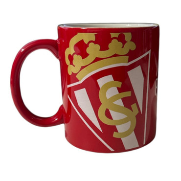 Taza de Cerámica Rea...