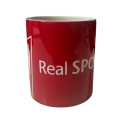 Taza de Cerámica Real Sporting de Gijón 250 ML