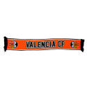Bufanda Valencia CF Naranja Licra