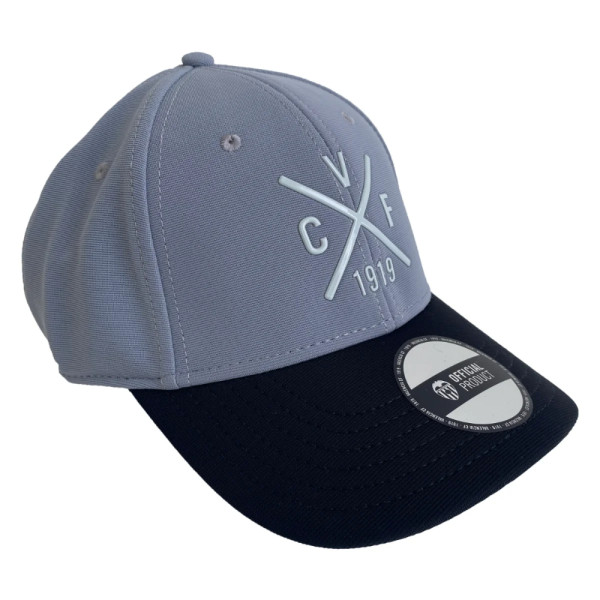 Gorra Valencia CF Cruz Hombre
