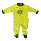 Pelele Villarreal CF...