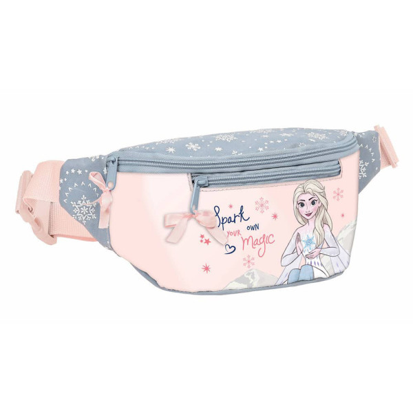 Riñonera Frozen 2 Magical Seasons