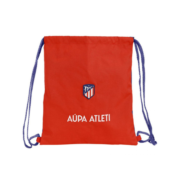 Saco Gymsack Atlético de Madrid Aúpa Atleti