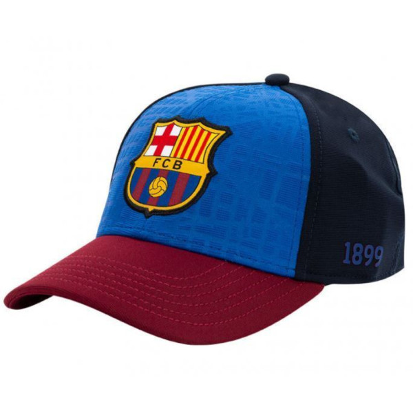 Gorra FC Barcelona Stadium Hombre