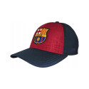 Gorra FC Barcelona Soccer Junior