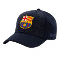 Gorra FC Barcelona Soccer Azul Marino Hombre