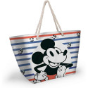 Bolso de Playa Mickey Mouse Soleil Beach
