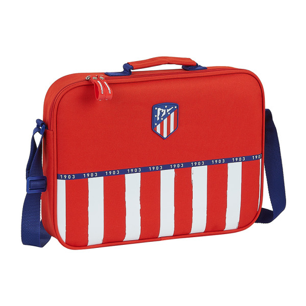 Maletín Atlético de Madrid Primera Equipación 1903