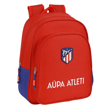 Mochila Infantil Atl...