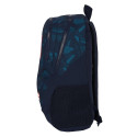 Mochila Adaptable a Carro Ecko Unltd Peaks 44 CM