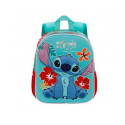 Mochila Guardería 3D Stitch Tropic