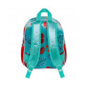 Mochila Guardería 3D Stitch Tropic