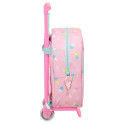 Mochila Trolley con Ruedas Guardería Peppa Pig Ice Cream