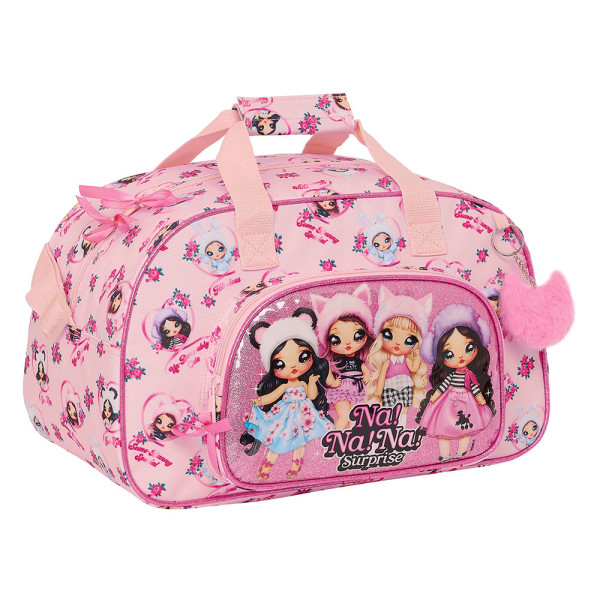 Bolsa de Deporte NaNaNa Surprise Fabulous
