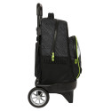 Mochila Trolley con Ruedas Compact Evolution Nerf Get Ready