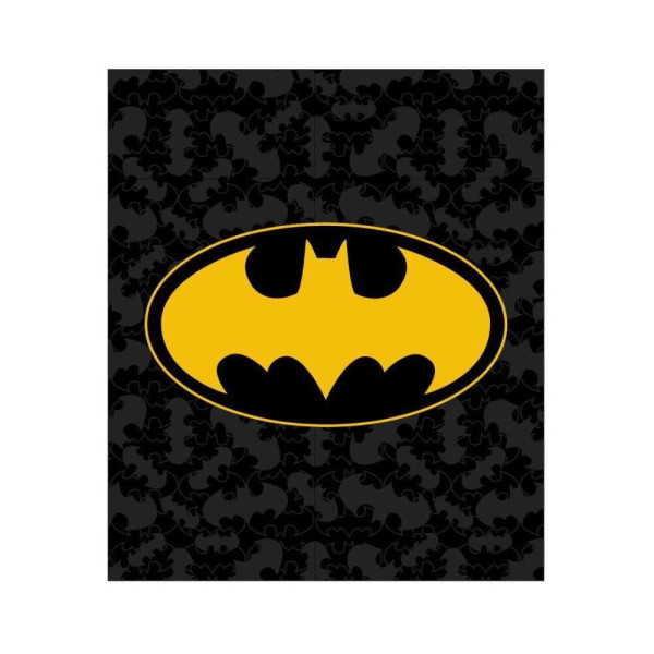 Manta Coralina Batman 150x120