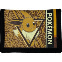 Cartera con Velcro Pokémon Eevee