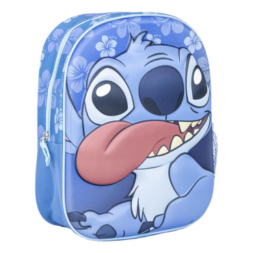 Mochila Guardería 3D...