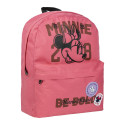 Mochila Casual Minnie Mouse Be Bold