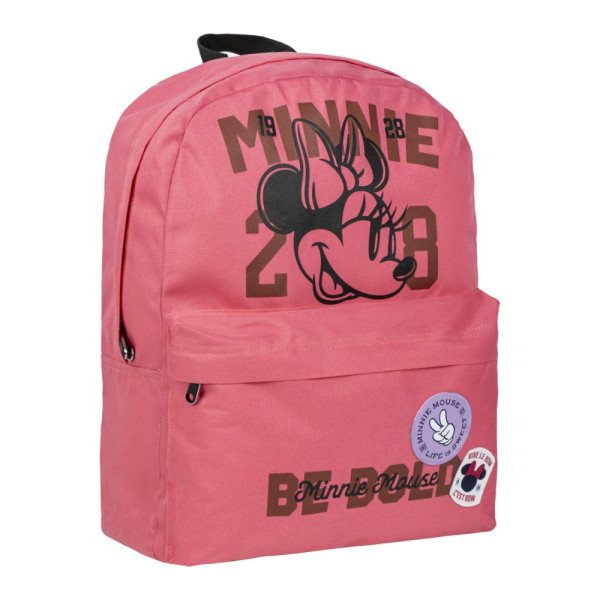Mochila Casual Minnie Mouse Be Bold