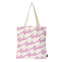 Bolso de La Compra Barbie