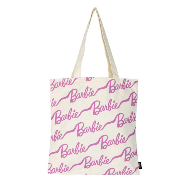 Bolso de La Compra Barbie