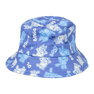 Gorro Pescador Bluey...